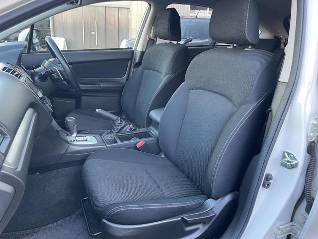 XV 2.0i-L アイサイト 4WDワンオーナー 冬タイヤAW装着 車載純正ホイール夏タイヤ カロッツェリアナビ フルセグTV Bluetooth Bカメラ ETC デジタルインナーミラー型ドラレコ 追従機能付クルコン リアフォグ(30枚目)