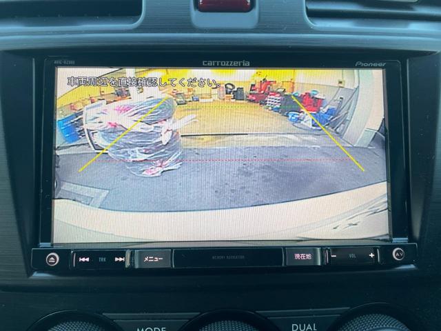 XV 2.0i-L アイサイト 4WDワンオーナー 冬タイヤAW装着 車載純正ホイール夏タイヤ カロッツェリアナビ フルセグTV Bluetooth Bカメラ ETC デジタルインナーミラー型ドラレコ 追従機能付クルコン リアフォグ(37枚目)