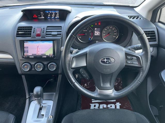 XV 2.0i-L アイサイト 4WDワンオーナー 冬タイヤAW装着 車載純正ホイール夏タイヤ カロッツェリアナビ フルセグTV Bluetooth Bカメラ ETC デジタルインナーミラー型ドラレコ 追従機能付クルコン リアフォグ(38枚目)