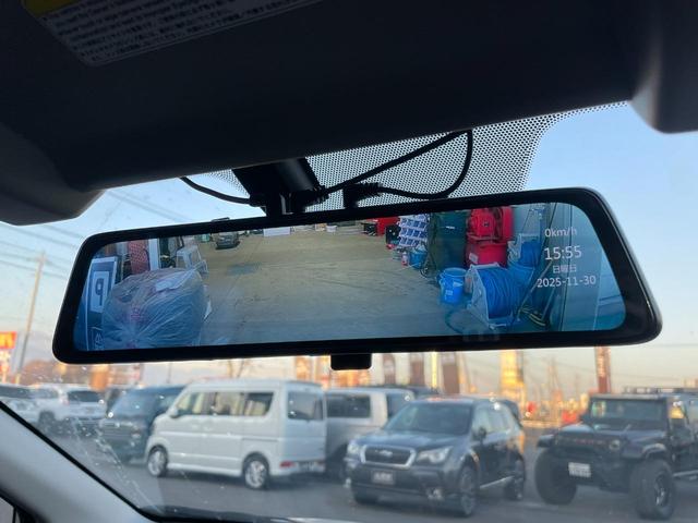 XV 2.0i-L アイサイト 4WDワンオーナー 冬タイヤAW装着 車載純正ホイール夏タイヤ カロッツェリアナビ フルセグTV Bluetooth Bカメラ ETC デジタルインナーミラー型ドラレコ 追従機能付クルコン リアフォグ(45枚目)