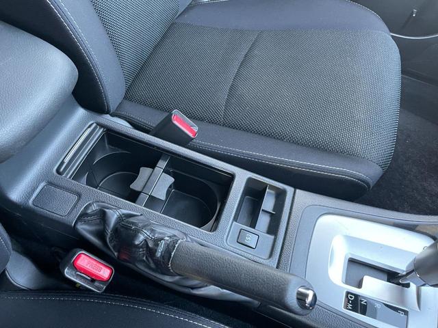 XV 2.0i-L アイサイト 4WDワンオーナー 冬タイヤAW装着 車載純正ホイール夏タイヤ カロッツェリアナビ フルセグTV Bluetooth Bカメラ ETC デジタルインナーミラー型ドラレコ 追従機能付クルコン リアフォグ(53枚目)