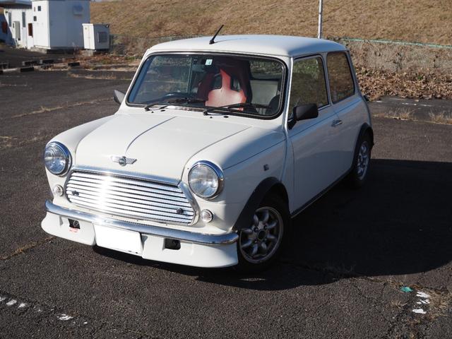 ローバー ＭＩＮＩ