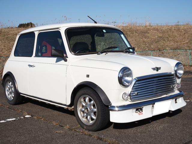 ローバー ＭＩＮＩ