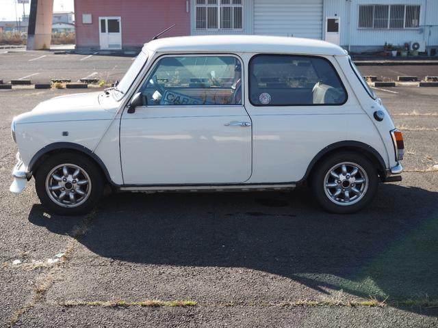 ローバー ＭＩＮＩ