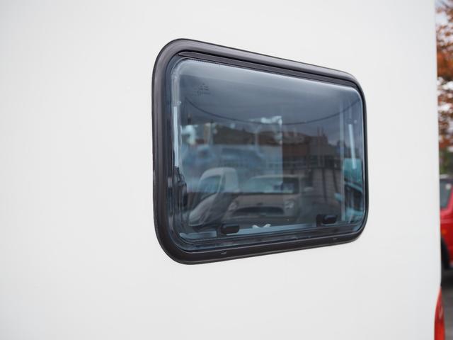 キャリイトラック KCエアコン・パワステ モーニングワンキャンパーワイド 4WD(7枚目)