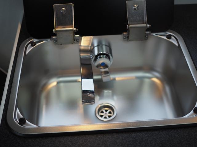 キャリイトラック KCエアコン・パワステ モーニングワンキャンパーワイド 4WD(18枚目)