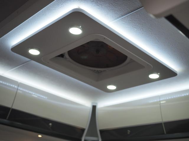 キャリイトラック KCエアコン・パワステ モーニングワンキャンパーワイド 4WD(20枚目)