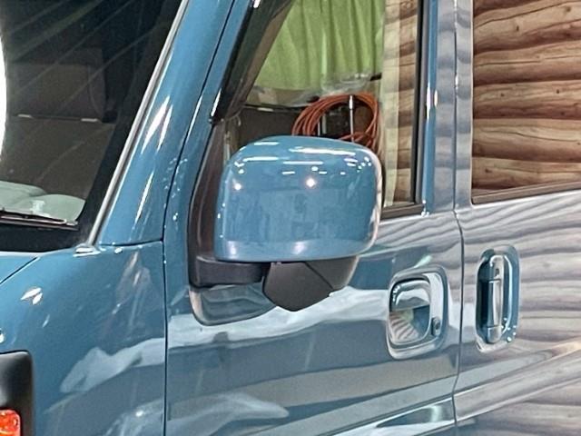 エブリイ ジョインターボ　１４ＡＷ　エクストリームＪ　ラギッド　マックストレックエクストリームＲ／Ｔ　タナベ　リフトアップキット　ＷＡＮＧＡＮ３５７　丸目キット　リア５面スモークフィルム　オーバーヘッドコンソール　リアセンサー（39枚目）