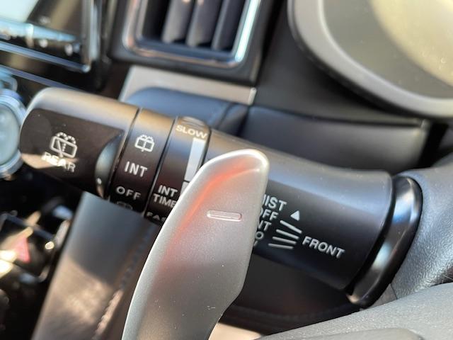 デリカＤ：５ Ｐ　ＪＡＯＳフロントグリル　ＪＡＯＳフェンダーガーニッシュ　リフトアップ　ブルバー　ナイトロパワー１６インチアルミ　ＴＯＹＯオープンカントリーＲ／Ｔ新品タイヤ　ナビ　全方位カメラ　両側電動スライドドア（10枚目）