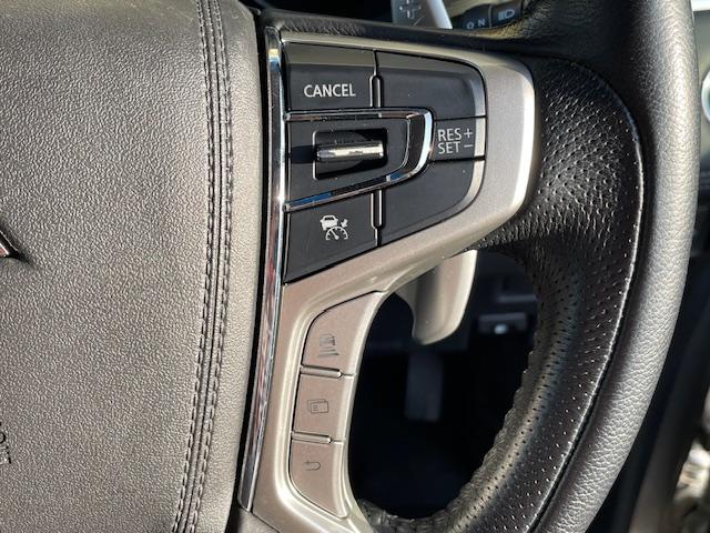 デリカＤ：５ Ｐ　ＪＡＯＳフロントグリル　ＪＡＯＳフェンダーガーニッシュ　リフトアップ　ブルバー　ナイトロパワー１６インチアルミ　ＴＯＹＯオープンカントリーＲ／Ｔ新品タイヤ　ナビ　全方位カメラ　両側電動スライドドア（13枚目）