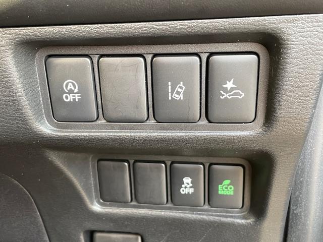 デリカＤ：５ Ｐ　ＪＡＯＳフロントグリル　ＪＡＯＳフェンダーガーニッシュ　リフトアップ　ブルバー　ナイトロパワー１６インチアルミ　ＴＯＹＯオープンカントリーＲ／Ｔ新品タイヤ　ナビ　全方位カメラ　両側電動スライドドア（15枚目）