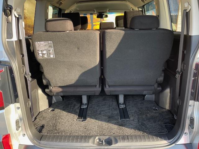 デリカＤ：５ Ｐ　ＪＡＯＳフロントグリル　ＪＡＯＳフェンダーガーニッシュ　リフトアップ　ブルバー　ナイトロパワー１６インチアルミ　ＴＯＹＯオープンカントリーＲ／Ｔ新品タイヤ　ナビ　全方位カメラ　両側電動スライドドア（22枚目）