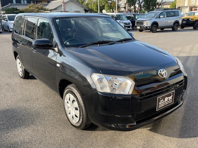 プロボックス ハイブリッドF 衝突軽減ブレーキ レーンキープアシスト カラードバンパー バックカメラ オートマチックハイビーム オートエアコン AC100V電源 横滑り防止装置 キーレスキー(27枚目)