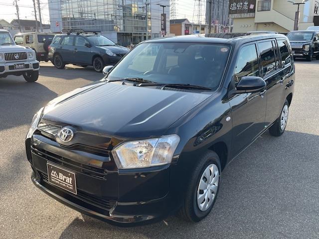 プロボックス ハイブリッドF 衝突軽減ブレーキ レーンキープアシスト カラードバンパー バックカメラ オートマチックハイビーム オートエアコン AC100V電源 横滑り防止装置 キーレスキー(29枚目)