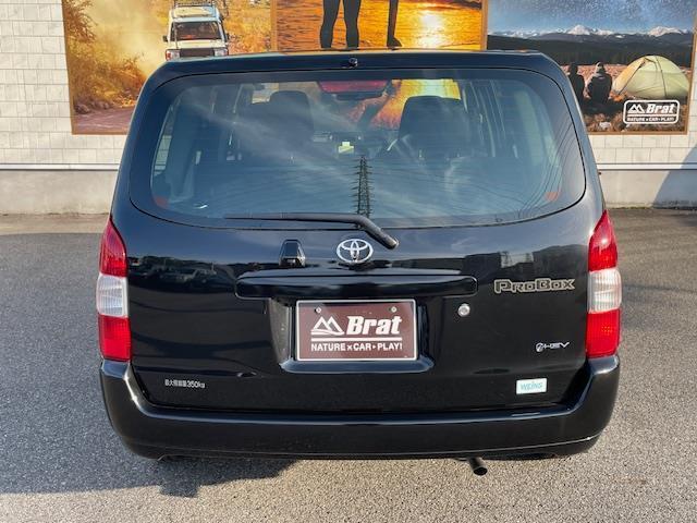 プロボックス ハイブリッドF 衝突軽減ブレーキ レーンキープアシスト カラードバンパー バックカメラ オートマチックハイビーム オートエアコン AC100V電源 横滑り防止装置 キーレスキー(31枚目)