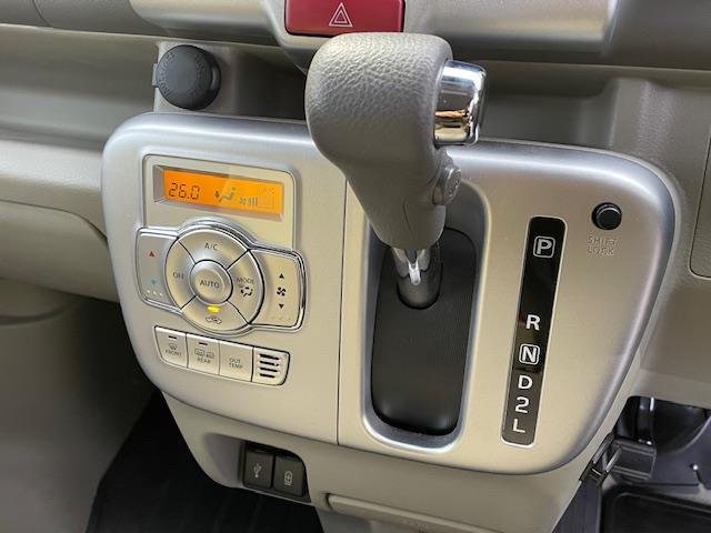 エブリイワゴン ＰＺターボスペシャル　衝突軽減ブレーキ　レーンキープアシスト　ディスプレイオーディオ　バックカメラ　ＥＴＣ　両側電動スライドドア　オートステップ　クリアランスソナー　プッシュスタート　スマートキー（4枚目）