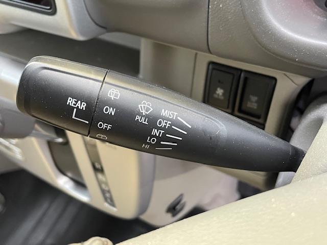 エブリイワゴン ＰＺターボスペシャル　衝突軽減ブレーキ　レーンキープアシスト　ディスプレイオーディオ　バックカメラ　ＥＴＣ　両側電動スライドドア　オートステップ　クリアランスソナー　プッシュスタート　スマートキー（9枚目）