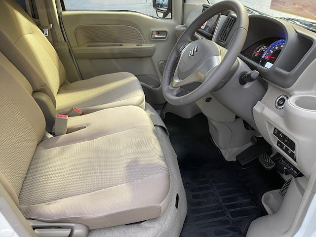 エブリイワゴン ＰＺターボスペシャル　衝突軽減ブレーキ　レーンキープアシスト　ディスプレイオーディオ　バックカメラ　ＥＴＣ　両側電動スライドドア　オートステップ　クリアランスソナー　プッシュスタート　スマートキー（16枚目）