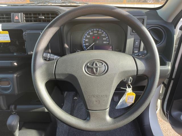 プロボックス ハイブリッドGL 衝突軽減ブレーキ レーンキープアシスト バックカメラ AC100V電源 オートエアコン オートマチックハイビーム オートライト 横滑り防止装置 キーレスキー(6枚目)