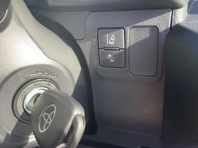 プロボックス ハイブリッドGL 衝突軽減ブレーキ レーンキープアシスト バックカメラ AC100V電源 オートエアコン オートマチックハイビーム オートライト 横滑り防止装置 キーレスキー(12枚目)