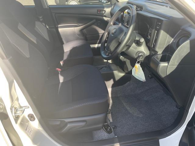 プロボックス ハイブリッドGL 衝突軽減ブレーキ レーンキープアシスト バックカメラ AC100V電源 オートエアコン オートマチックハイビーム オートライト 横滑り防止装置 キーレスキー(15枚目)