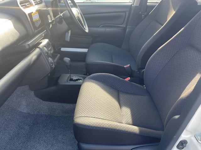 プロボックス ハイブリッドGL 衝突軽減ブレーキ レーンキープアシスト バックカメラ AC100V電源 オートエアコン オートマチックハイビーム オートライト 横滑り防止装置 キーレスキー(16枚目)