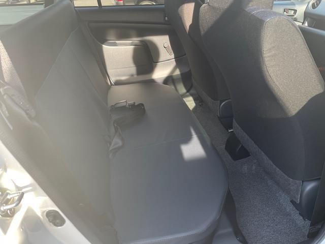 プロボックス ハイブリッドGL 衝突軽減ブレーキ レーンキープアシスト バックカメラ AC100V電源 オートエアコン オートマチックハイビーム オートライト 横滑り防止装置 キーレスキー(17枚目)