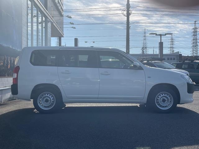 プロボックス ハイブリッドGL 衝突軽減ブレーキ レーンキープアシスト バックカメラ AC100V電源 オートエアコン オートマチックハイビーム オートライト 横滑り防止装置 キーレスキー(23枚目)