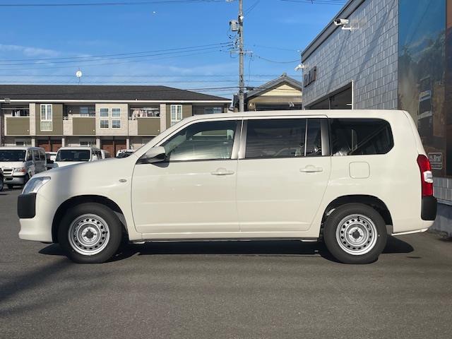 プロボックス ハイブリッドGL 衝突軽減ブレーキ レーンキープアシスト バックカメラ AC100V電源 オートエアコン オートマチックハイビーム オートライト 横滑り防止装置 キーレスキー(24枚目)