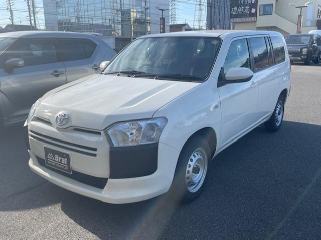 プロボックス ハイブリッドGL 衝突軽減ブレーキ レーンキープアシスト バックカメラ AC100V電源 オートエアコン オートマチックハイビーム オートライト 横滑り防止装置 キーレスキー(29枚目)