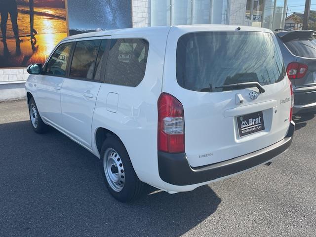 プロボックス ハイブリッドGL 衝突軽減ブレーキ レーンキープアシスト バックカメラ AC100V電源 オートエアコン オートマチックハイビーム オートライト 横滑り防止装置 キーレスキー(30枚目)