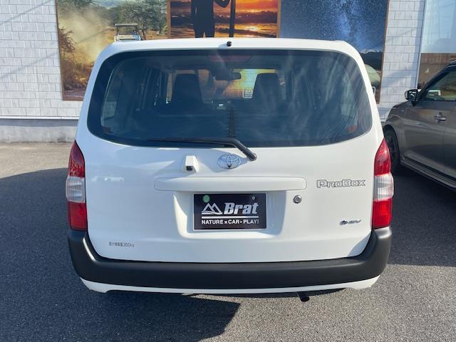 プロボックス ハイブリッドGL 衝突軽減ブレーキ レーンキープアシスト バックカメラ AC100V電源 オートエアコン オートマチックハイビーム オートライト 横滑り防止装置 キーレスキー(31枚目)