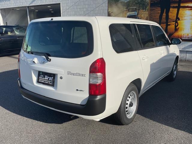 プロボックス ハイブリッドGL 衝突軽減ブレーキ レーンキープアシスト バックカメラ AC100V電源 オートエアコン オートマチックハイビーム オートライト 横滑り防止装置 キーレスキー(32枚目)