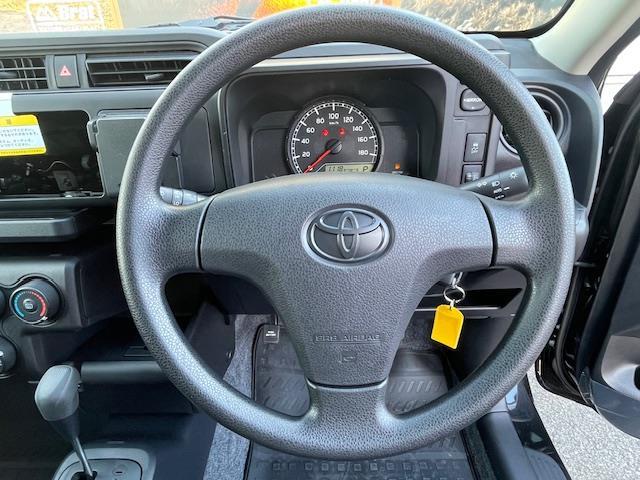 プロボックス Ｇ　衝突軽減ブレーキ　レーンキープアシスト　バックカメラ　ＡＣ１００Ｖ電源　オートマチックハイビーム　オートライト　横滑り防止装置　キーレスキー（6枚目）