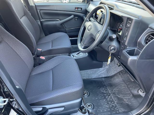 プロボックス Ｇ　衝突軽減ブレーキ　レーンキープアシスト　バックカメラ　ＡＣ１００Ｖ電源　オートマチックハイビーム　オートライト　横滑り防止装置　キーレスキー（15枚目）