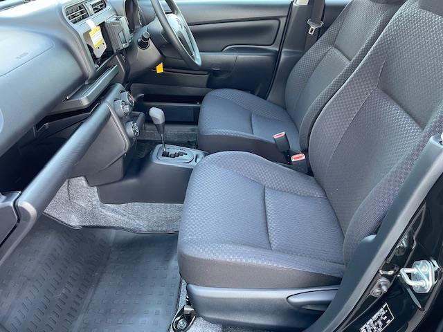 プロボックス Ｇ　衝突軽減ブレーキ　レーンキープアシスト　バックカメラ　ＡＣ１００Ｖ電源　オートマチックハイビーム　オートライト　横滑り防止装置　キーレスキー（16枚目）