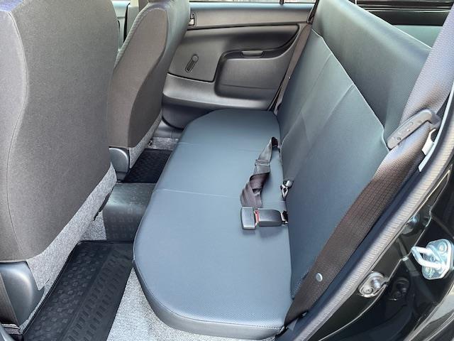 プロボックス Ｇ　衝突軽減ブレーキ　レーンキープアシスト　バックカメラ　ＡＣ１００Ｖ電源　オートマチックハイビーム　オートライト　横滑り防止装置　キーレスキー（18枚目）