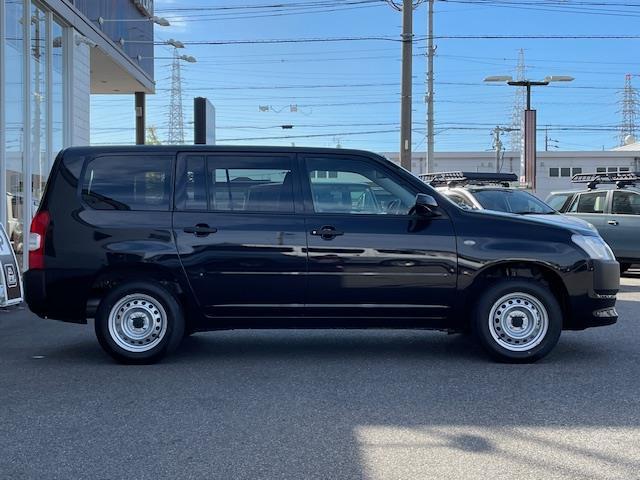 プロボックス Ｇ　衝突軽減ブレーキ　レーンキープアシスト　バックカメラ　ＡＣ１００Ｖ電源　オートマチックハイビーム　オートライト　横滑り防止装置　キーレスキー（24枚目）