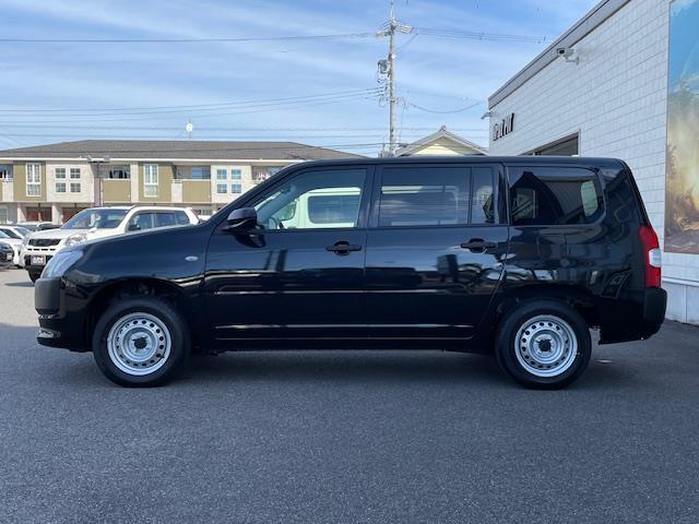 プロボックス Ｇ　衝突軽減ブレーキ　レーンキープアシスト　バックカメラ　ＡＣ１００Ｖ電源　オートマチックハイビーム　オートライト　横滑り防止装置　キーレスキー（25枚目）