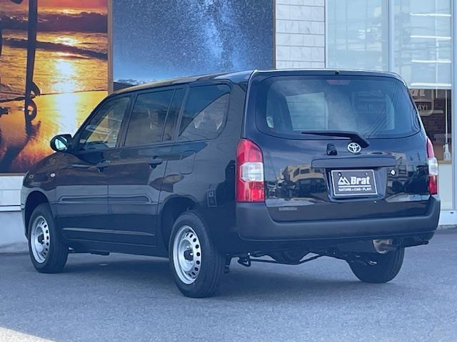 プロボックス Ｇ　衝突軽減ブレーキ　レーンキープアシスト　バックカメラ　ＡＣ１００Ｖ電源　オートマチックハイビーム　オートライト　横滑り防止装置　キーレスキー（27枚目）