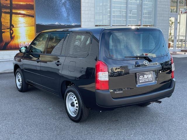 プロボックス Ｇ　衝突軽減ブレーキ　レーンキープアシスト　バックカメラ　ＡＣ１００Ｖ電源　オートマチックハイビーム　オートライト　横滑り防止装置　キーレスキー（31枚目）