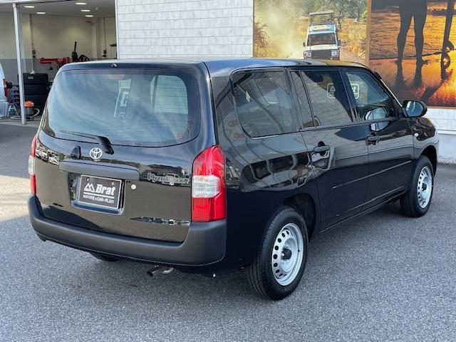 プロボックス Ｇ　衝突軽減ブレーキ　レーンキープアシスト　バックカメラ　ＡＣ１００Ｖ電源　オートマチックハイビーム　オートライト　横滑り防止装置　キーレスキー（33枚目）