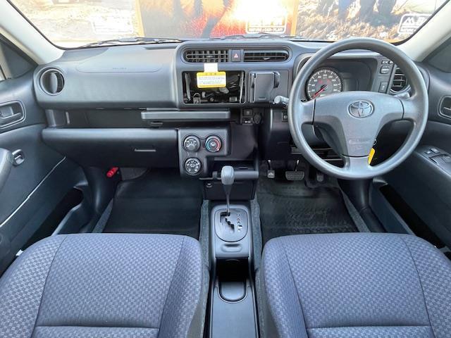 プロボックス Ｇ　衝突軽減ブレーキ　レーンキープアシスト　バックカメラ　ＡＣ１００Ｖ電源　オートマチックハイビーム　オートライト　横滑り防止装置　キーレスキー（34枚目）