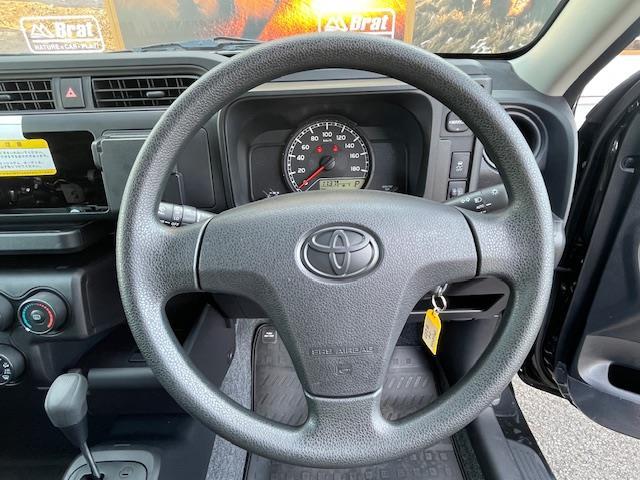 プロボックス Ｇ　衝突軽減ブレーキ　レーンキープアシスト　バックカメラ　ＡＣ１００Ｖ電源　オートマチックハイビーム　オートライト　横滑り防止装置　キーレスキー（6枚目）