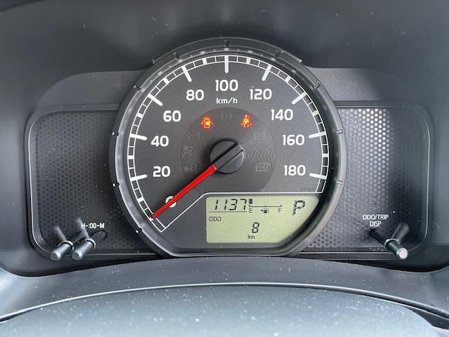 プロボックス Ｇ　衝突軽減ブレーキ　レーンキープアシスト　バックカメラ　ＡＣ１００Ｖ電源　オートマチックハイビーム　オートライト　横滑り防止装置　キーレスキー（7枚目）