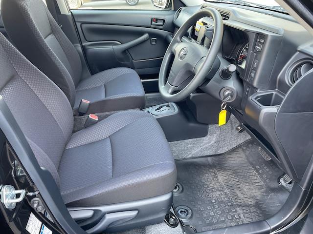 プロボックス Ｇ　衝突軽減ブレーキ　レーンキープアシスト　バックカメラ　ＡＣ１００Ｖ電源　オートマチックハイビーム　オートライト　横滑り防止装置　キーレスキー（14枚目）