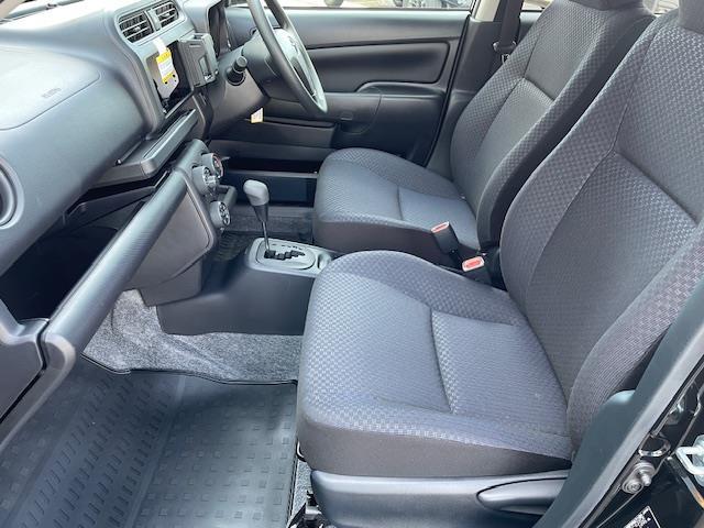 プロボックス Ｇ　衝突軽減ブレーキ　レーンキープアシスト　バックカメラ　ＡＣ１００Ｖ電源　オートマチックハイビーム　オートライト　横滑り防止装置　キーレスキー（16枚目）