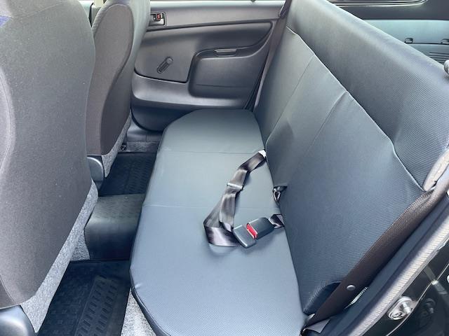 プロボックス Ｇ　衝突軽減ブレーキ　レーンキープアシスト　バックカメラ　ＡＣ１００Ｖ電源　オートマチックハイビーム　オートライト　横滑り防止装置　キーレスキー（18枚目）