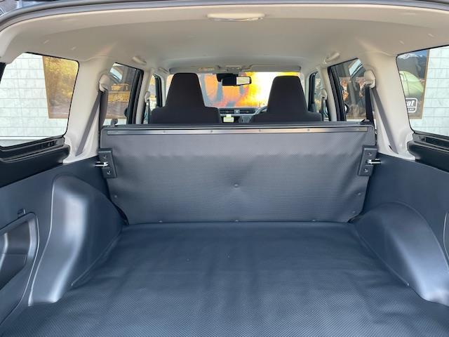 プロボックス Ｇ　衝突軽減ブレーキ　レーンキープアシスト　バックカメラ　ＡＣ１００Ｖ電源　オートマチックハイビーム　オートライト　横滑り防止装置　キーレスキー（20枚目）