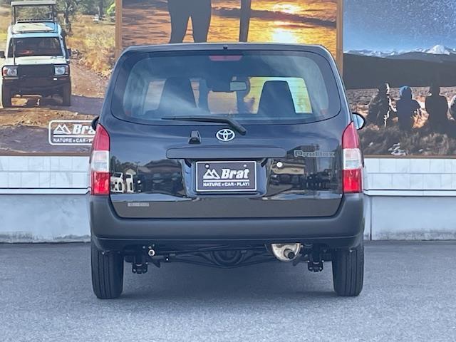 プロボックス Ｇ　衝突軽減ブレーキ　レーンキープアシスト　バックカメラ　ＡＣ１００Ｖ電源　オートマチックハイビーム　オートライト　横滑り防止装置　キーレスキー（25枚目）